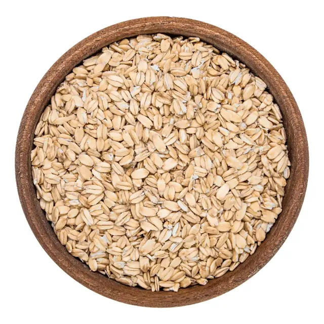 Avena Gruesa x 25 kg
