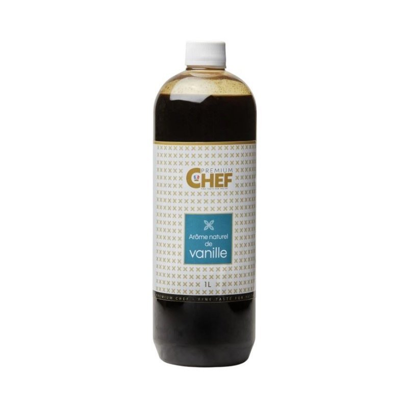 Aroma Color Vainilla x 1 L