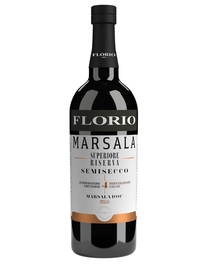 Marsala Florio x 950 cc (Bot)