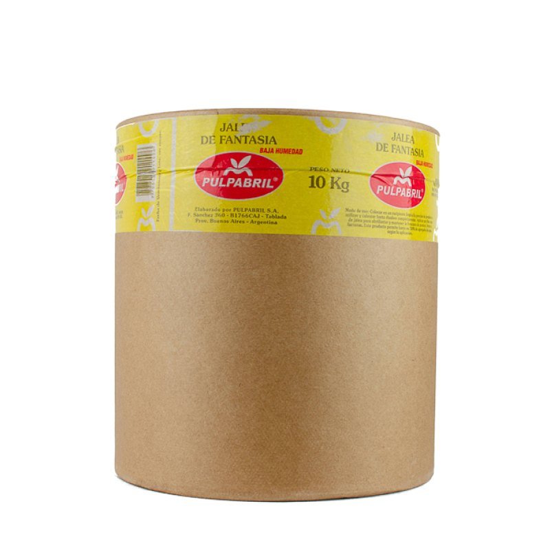 Merm.manzana Pulpabril x 10 kg