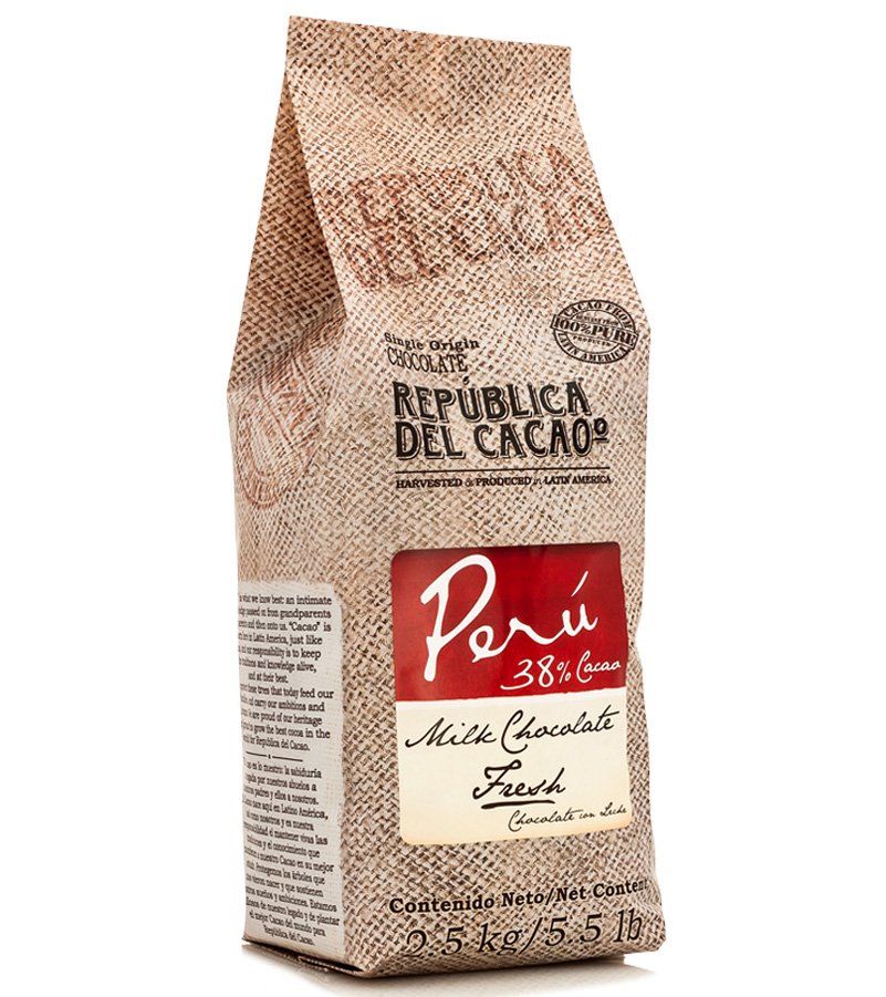 Cob Peru Leche X2.5KG 38% 2002