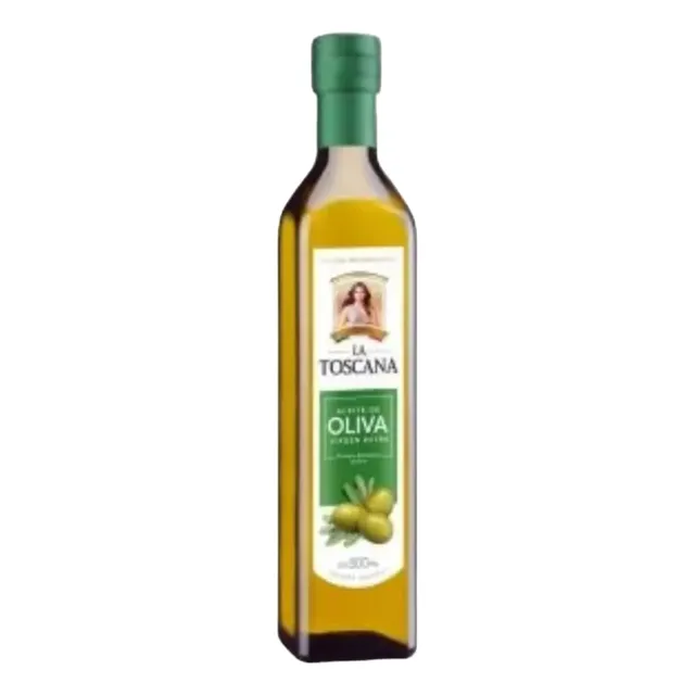 Aceite de Oliva x 5 L La Toscana
