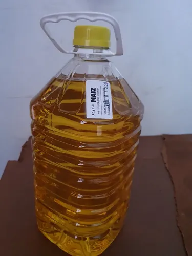 Aceite de Maiz Jumbalay x 5 L