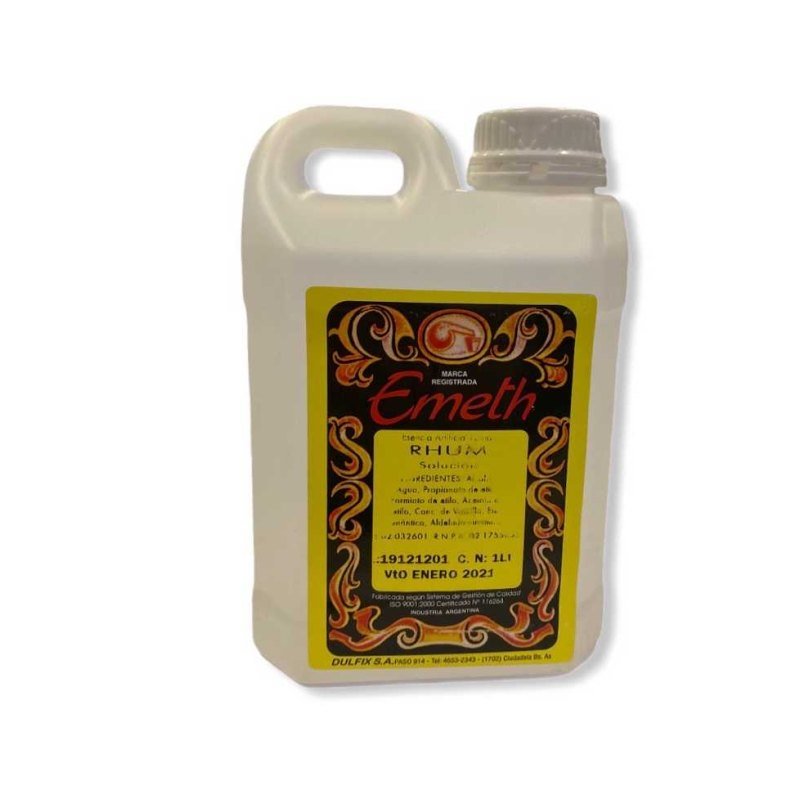 Esencia de Queso 1lt Emeth