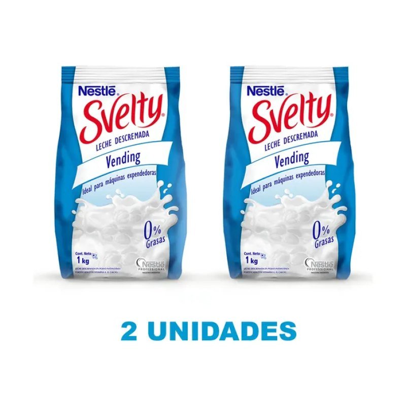 Leche Pvo.desc. Corlasa x 25 kg