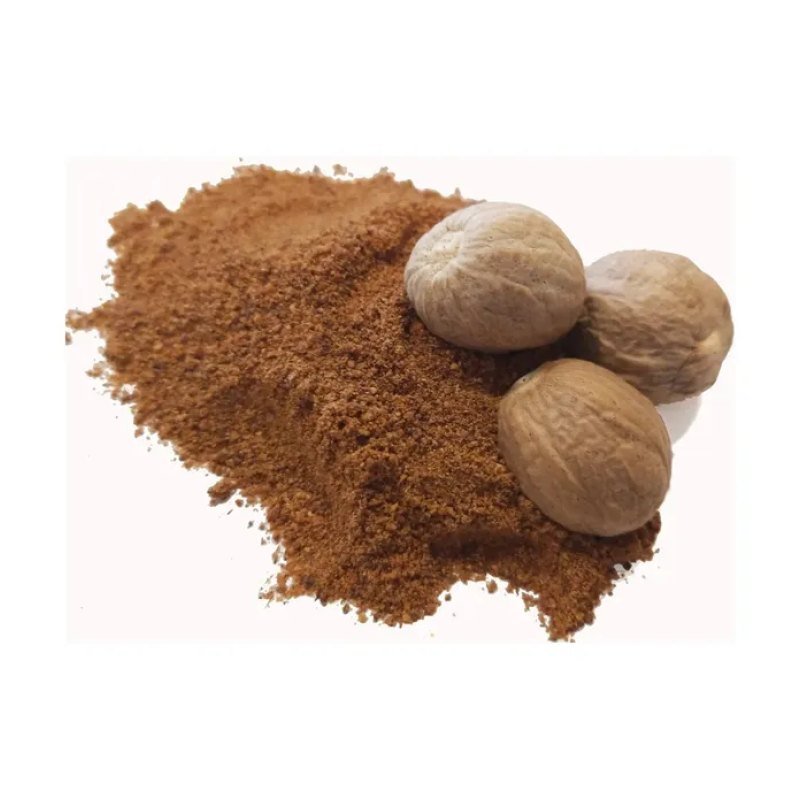 Nuez Moscada Molida x 1kg