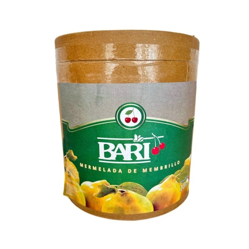 Merm.membrillo Master Fruit x 10 kg