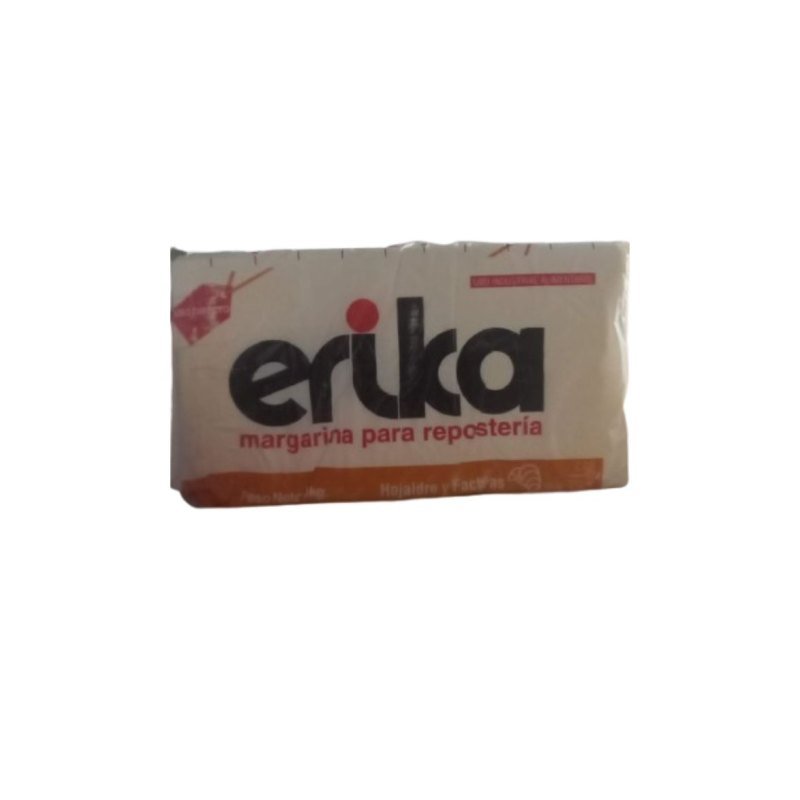 Margarina 24 Octubre Hojaldre 2 x 10 kg
