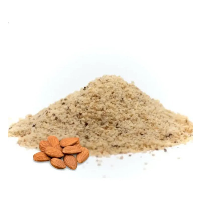 Harina de Almendras x 1 kg con Piel