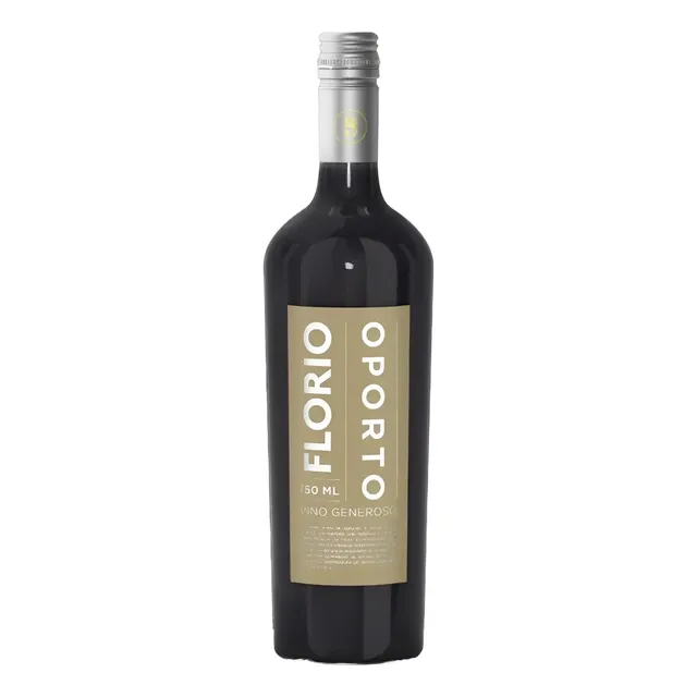Oporto Florio x 950 cc