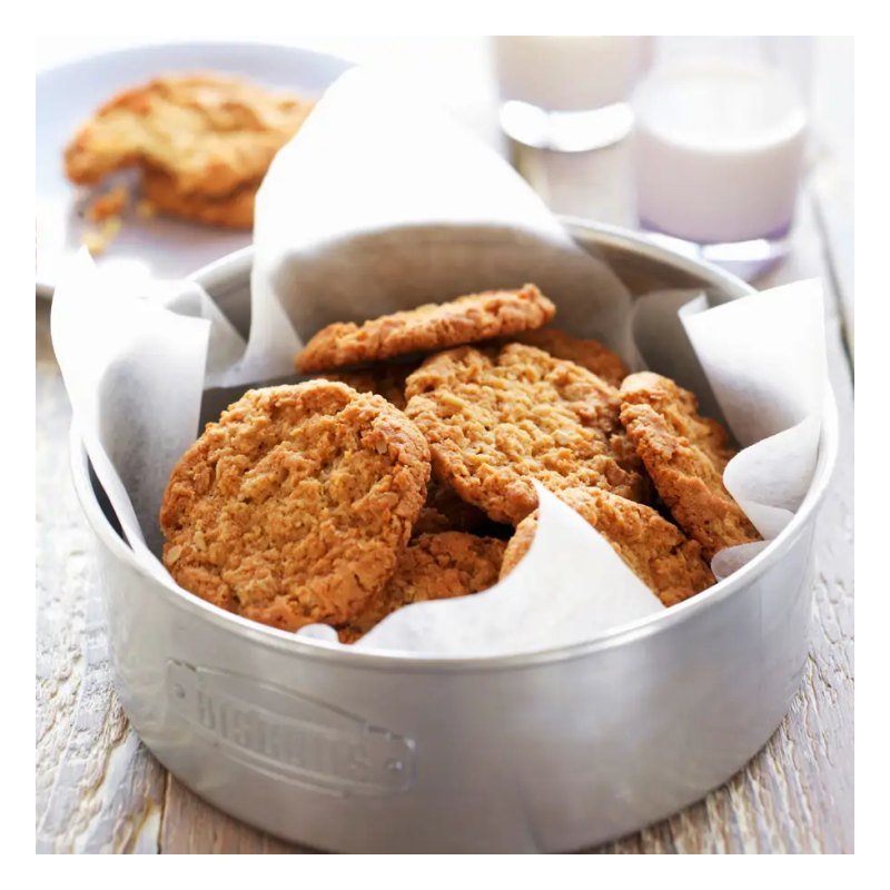 Cookies Avena Masterbakery x 1 kg