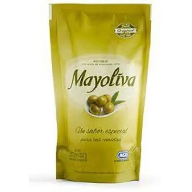 Mayoliva Natura 12 x 250 g