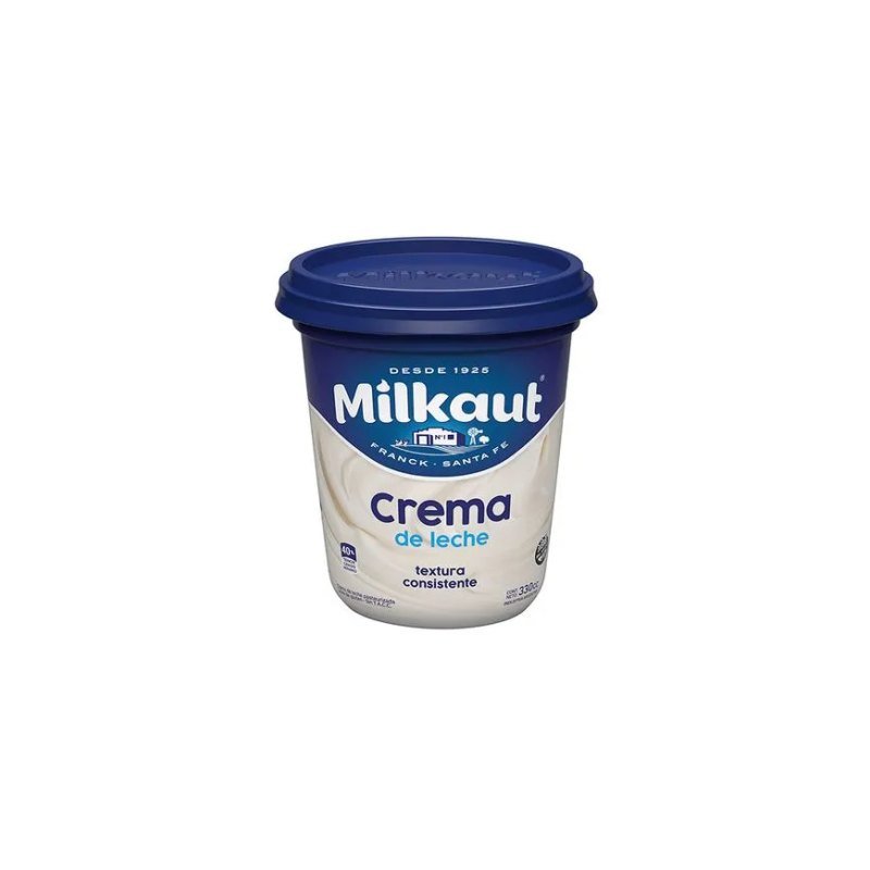 Crema Milkaut Pote x 330 cc (2844)