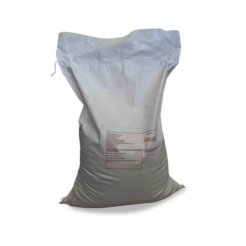 Sodio x 25 kg