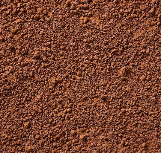 Cacao Alc. Nederland x 25 kg PAF21