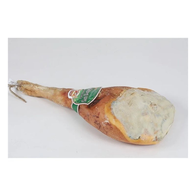 Jamon Crudo Matonela San Michele x kg
