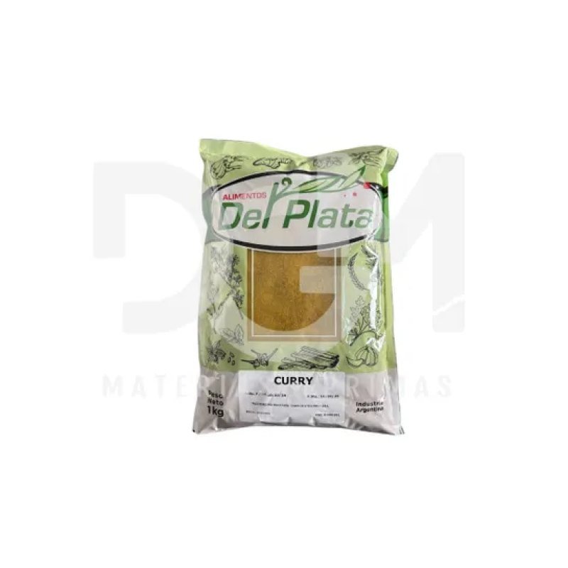 Pimenton x 1 kg Alimentos del Plata