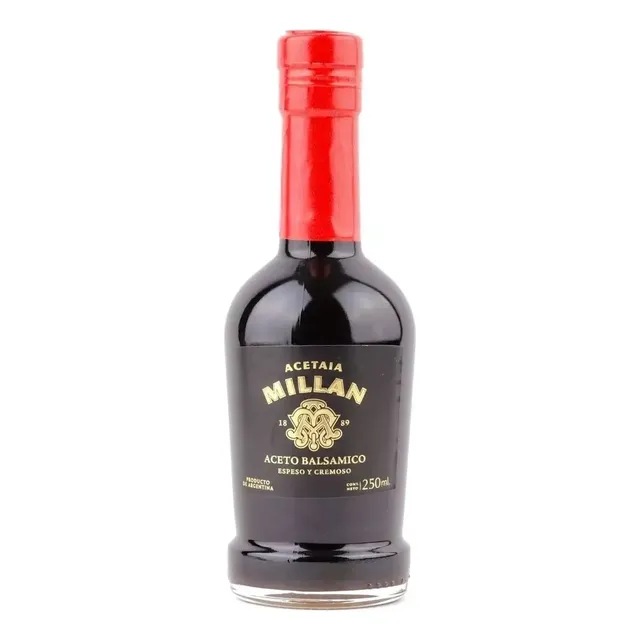 Aceto Balsamico Millan 6 x 250 cc