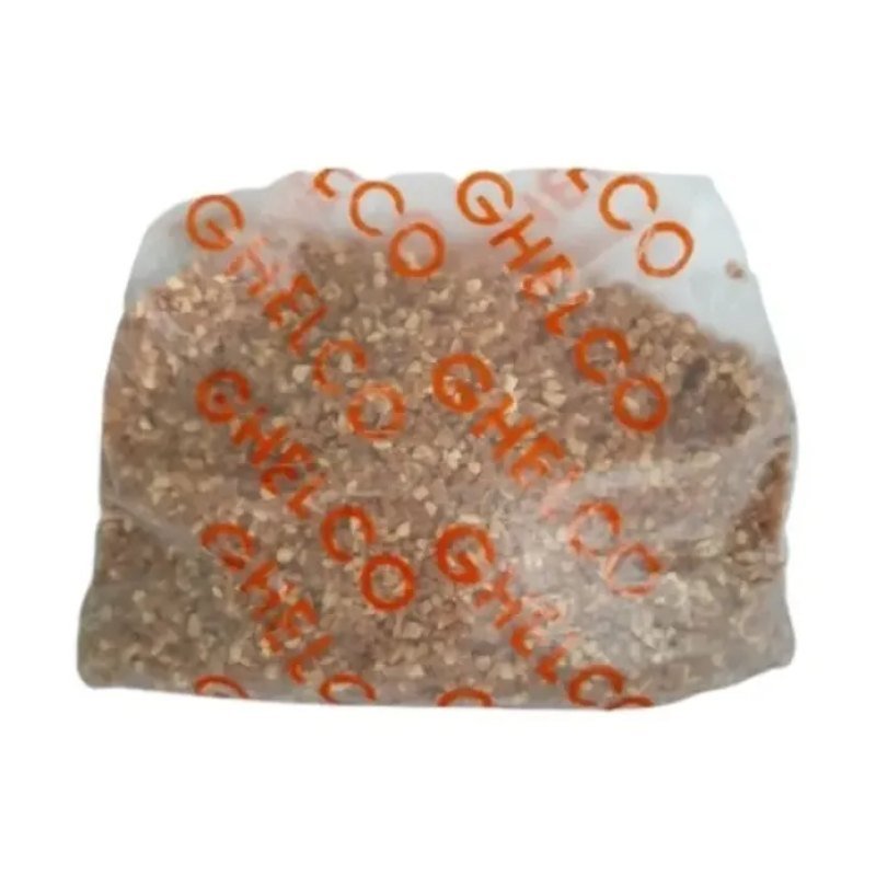Crocante de Mani Ghelco x 5 kg