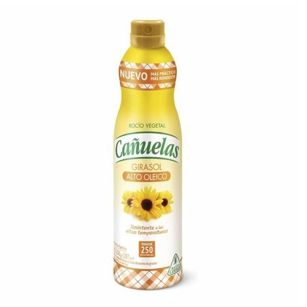 Rocio Girasol Alto Oleico M. Cañuelas x 150 g