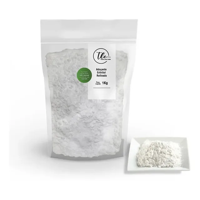 Eritritol x 1 kg