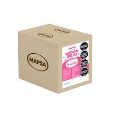 Chocodrops Frutilla 58-20 x 3 kg Mapsa