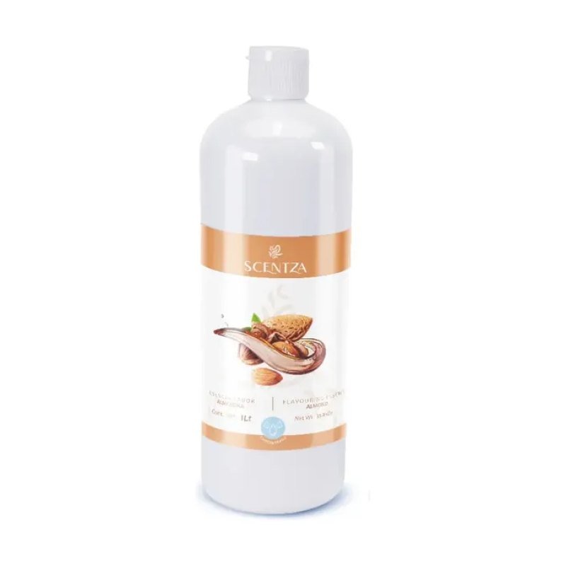 Esencia de Almendra x 1 L