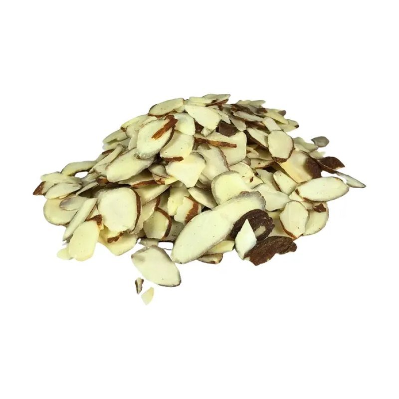 Almendras x 1 kg