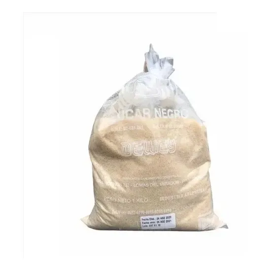 Azucar Rubia Dewey x 10 kg
