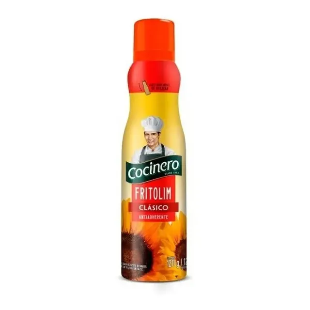 Fritolim Manteca (Uni) x 120 g