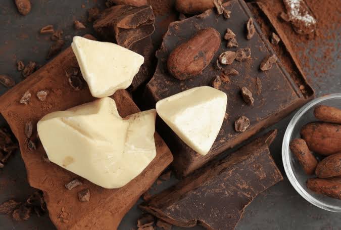 Manteca de Cacao Nederland x 25 kg