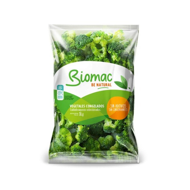 Brocoli Fresh x 1kg