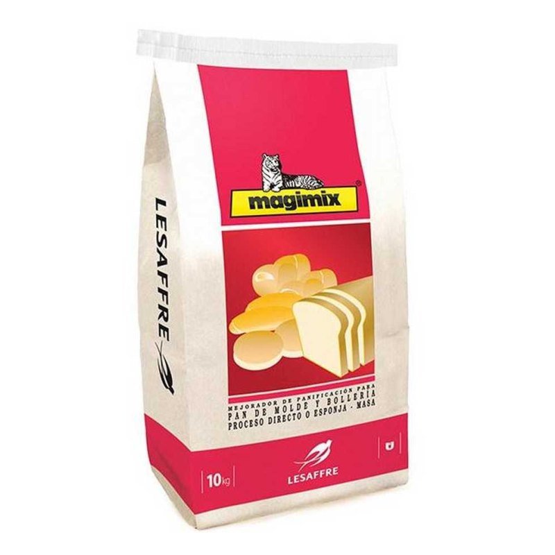 Magimix Molde Rojo x 10 kg