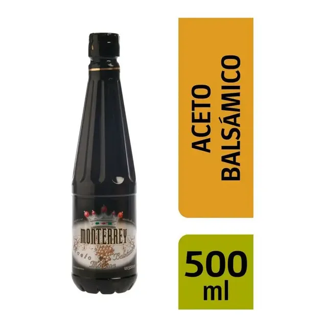 Aceto Balsamico Monterrey x 0.5 L