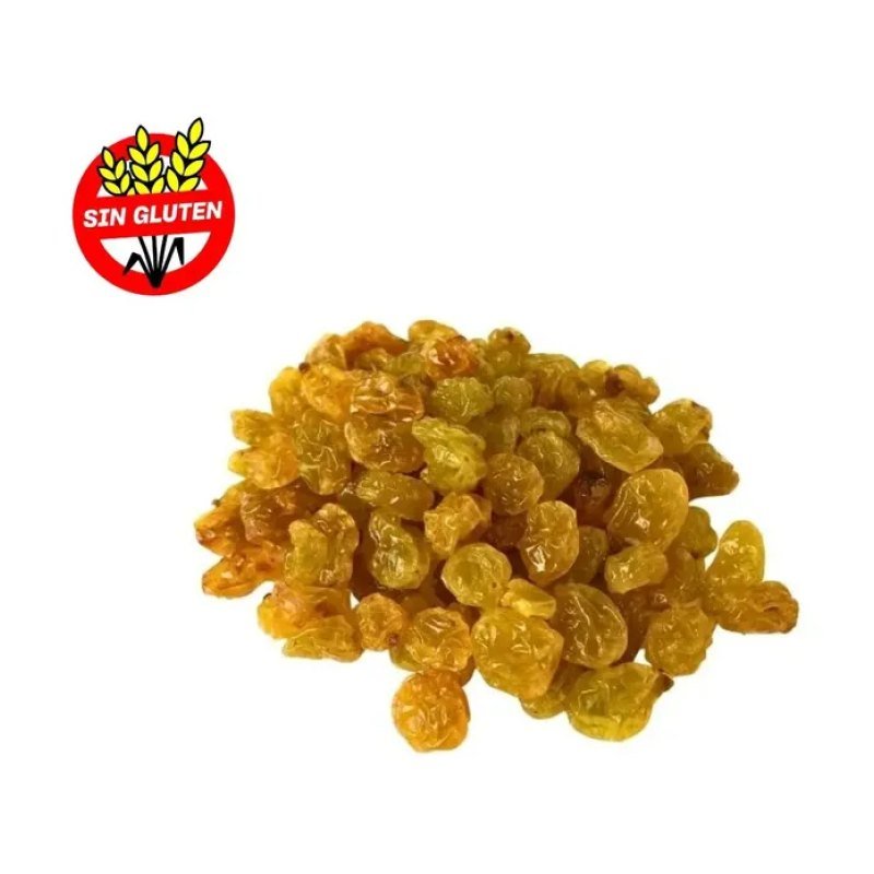 Pasa de Uva Rubia x 10kg