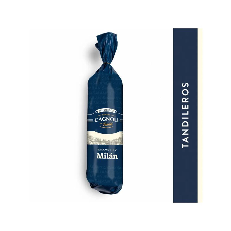 Salame Milan Cagnoli x kg