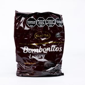 Baño Luxury 56-01 3 x 1 kg