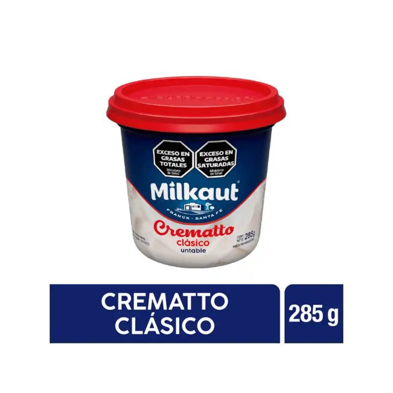 Crema Milkaut Pote x 5 L (74)