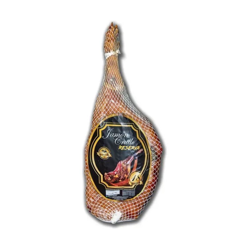 Jamon Crudo Premium La Casona x kg
