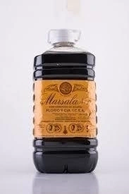 Marsala Kloster x 5 L