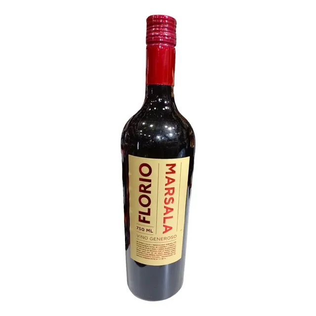Marsala Florio (6 u x 950 Cc)