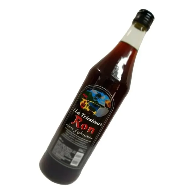 Rhum La Triestina x 0.95 L
