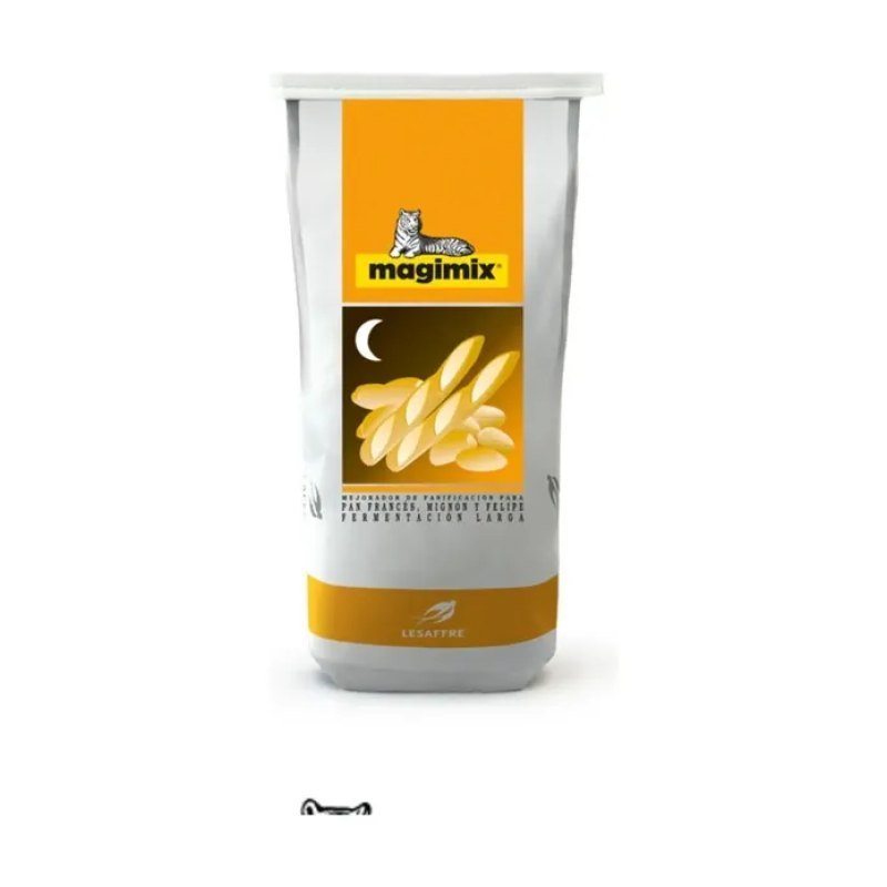 Magimix Tablas Naranja x 10 kg