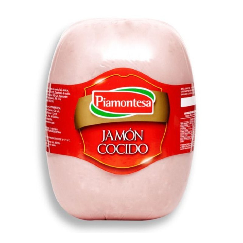 Longaniza Piamontesa