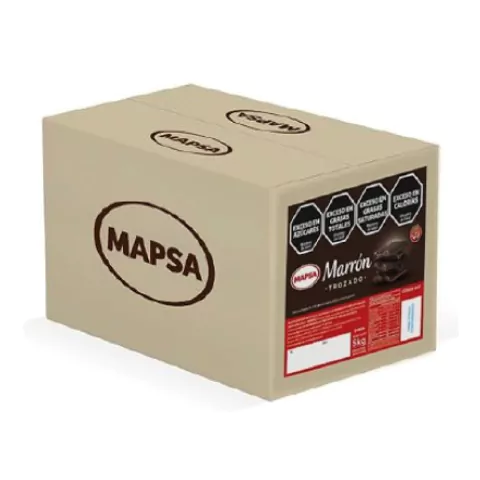 Baño S/A Trozado 60-01 Mapsa x 5 kg
