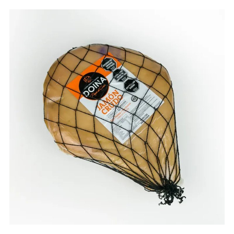 Jamon Crudo Parma x kg Doina
