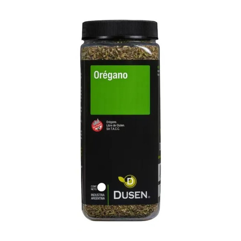 Oregano Dusen x 400 g
