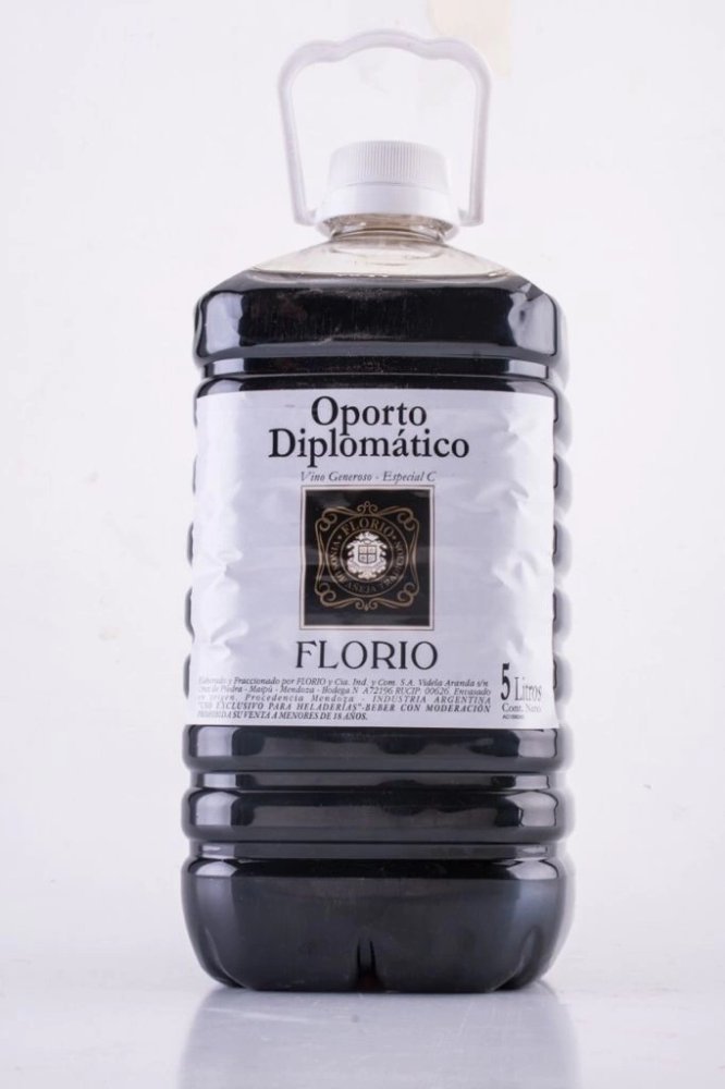 Oporto Kloster x 5 L