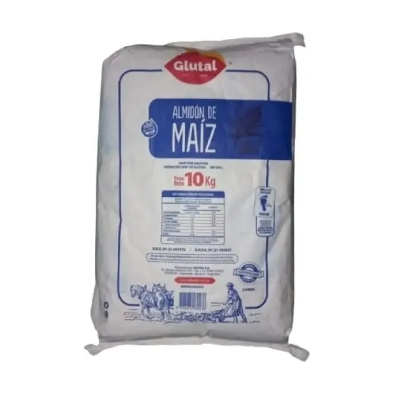 Fecula Maizena x 2 kg