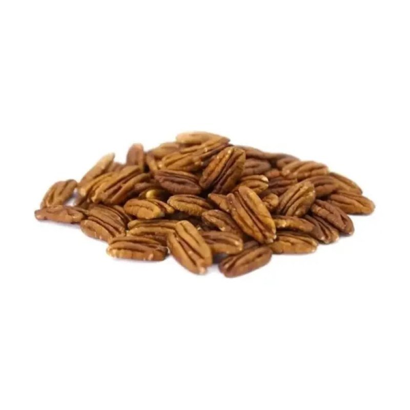 Nuez Pecan Entera x 1kg